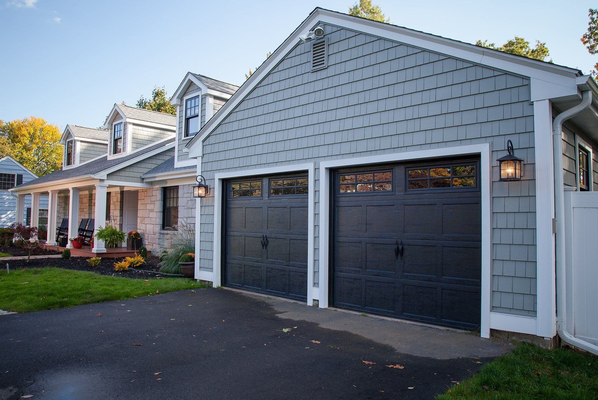 Garage Door