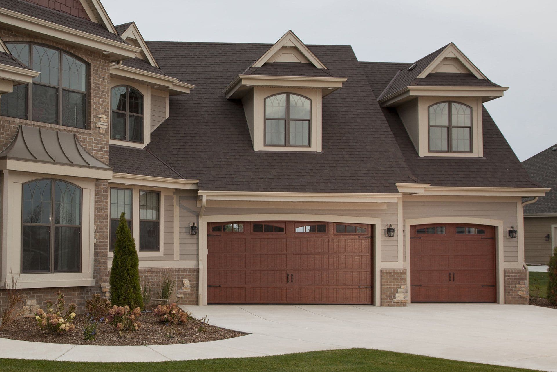 Garage Door