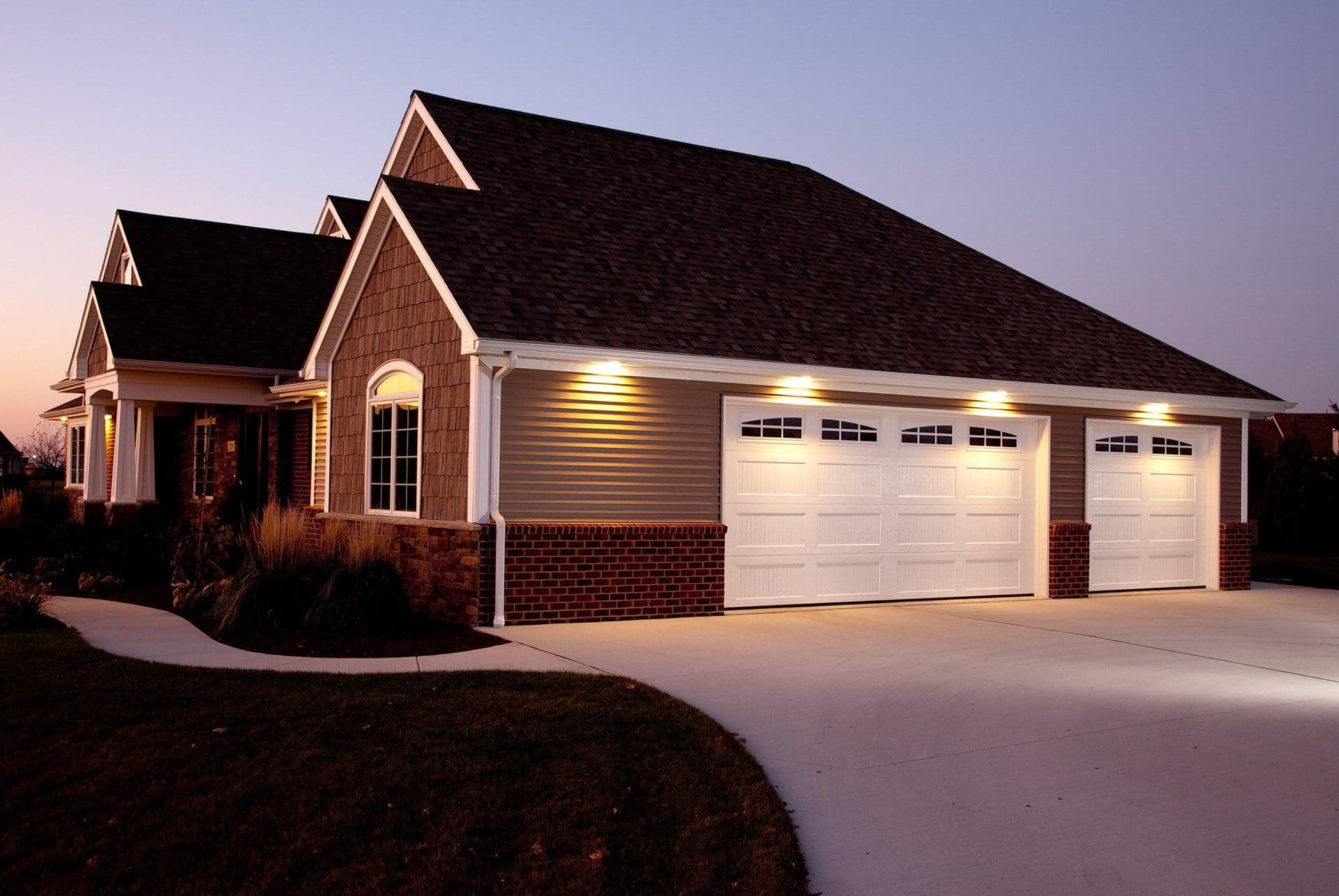 Garage Door