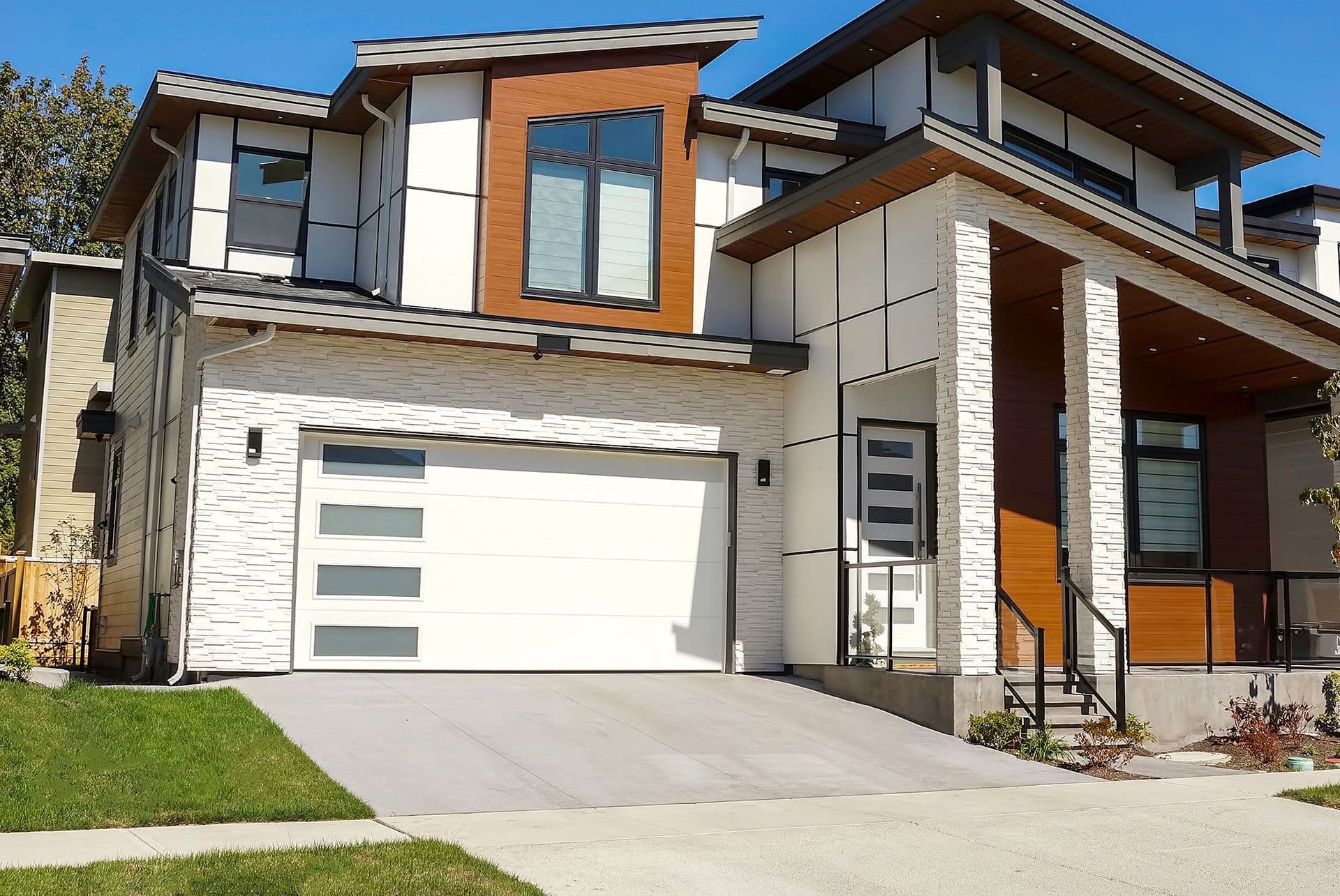 Garage Door