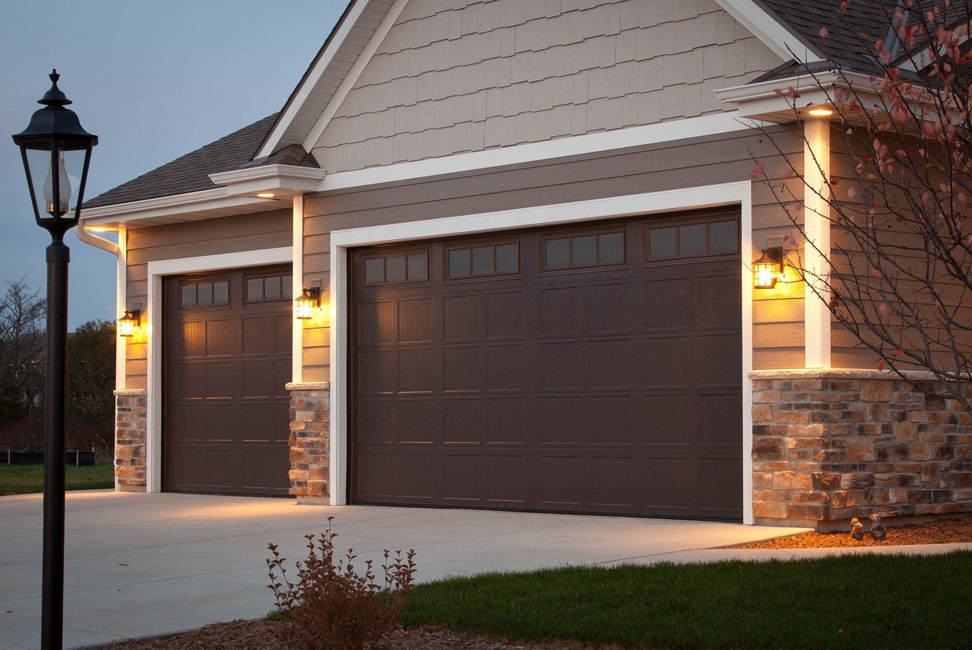 Garage Door