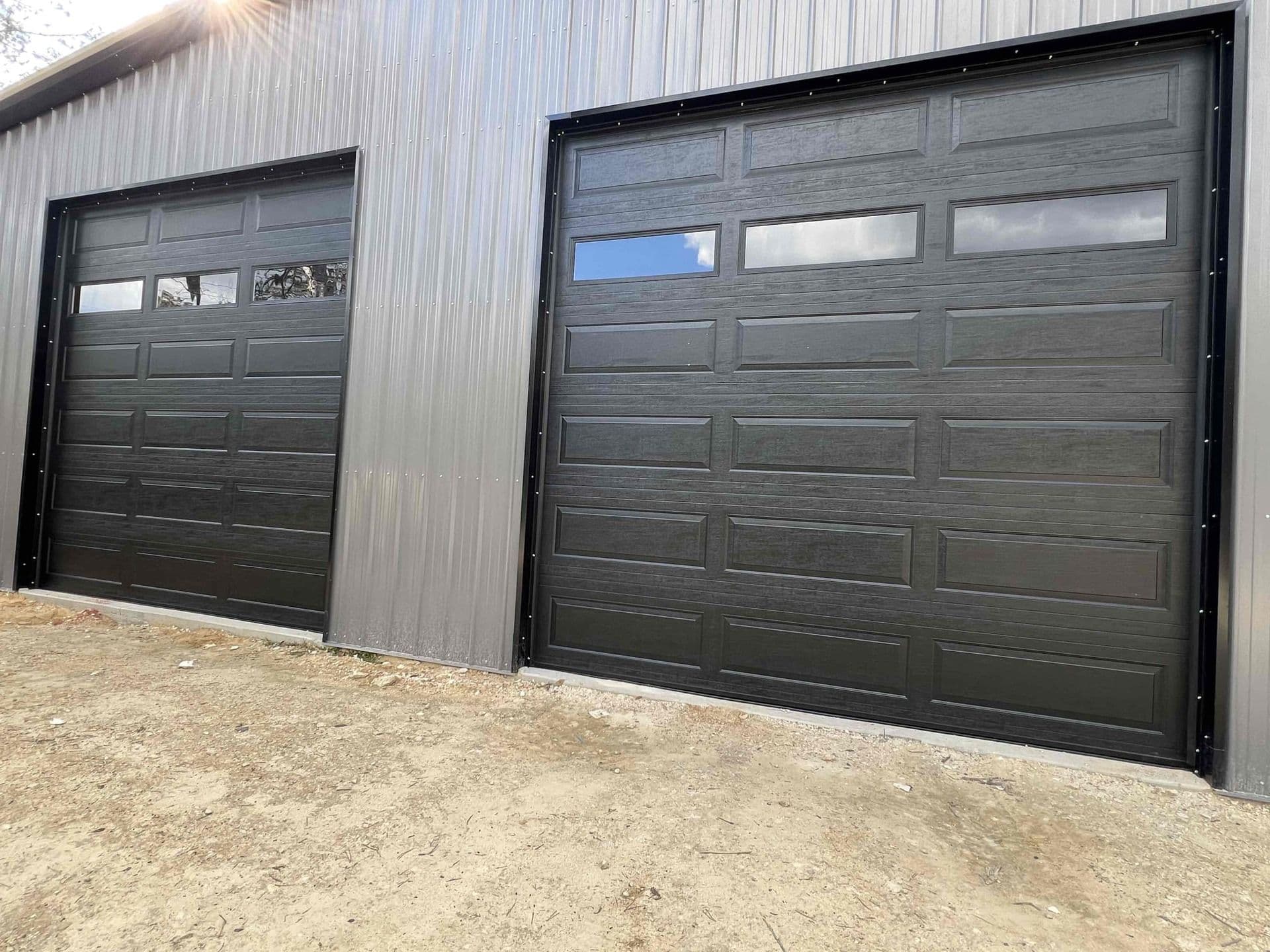 Garage Doors