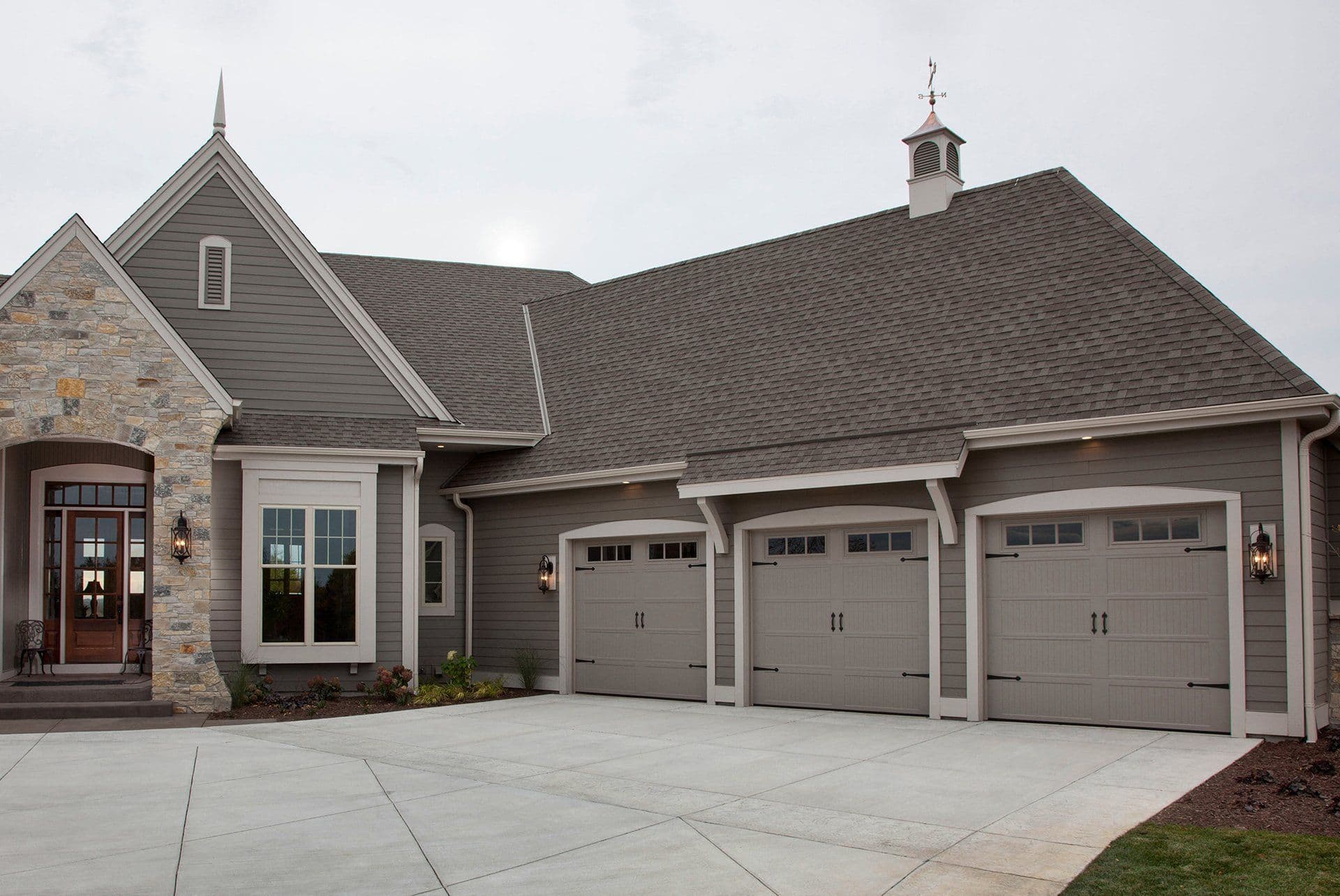 Garage Door