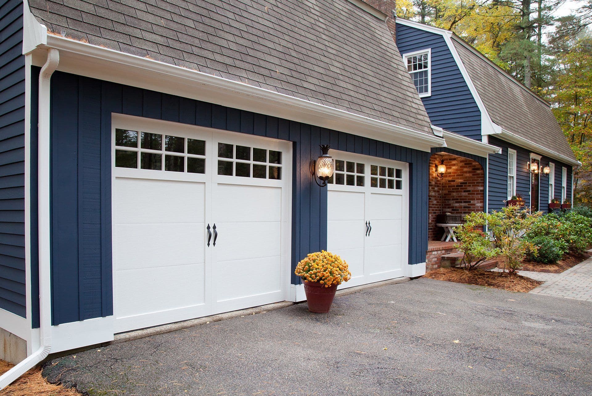 Haas American Tradition Series