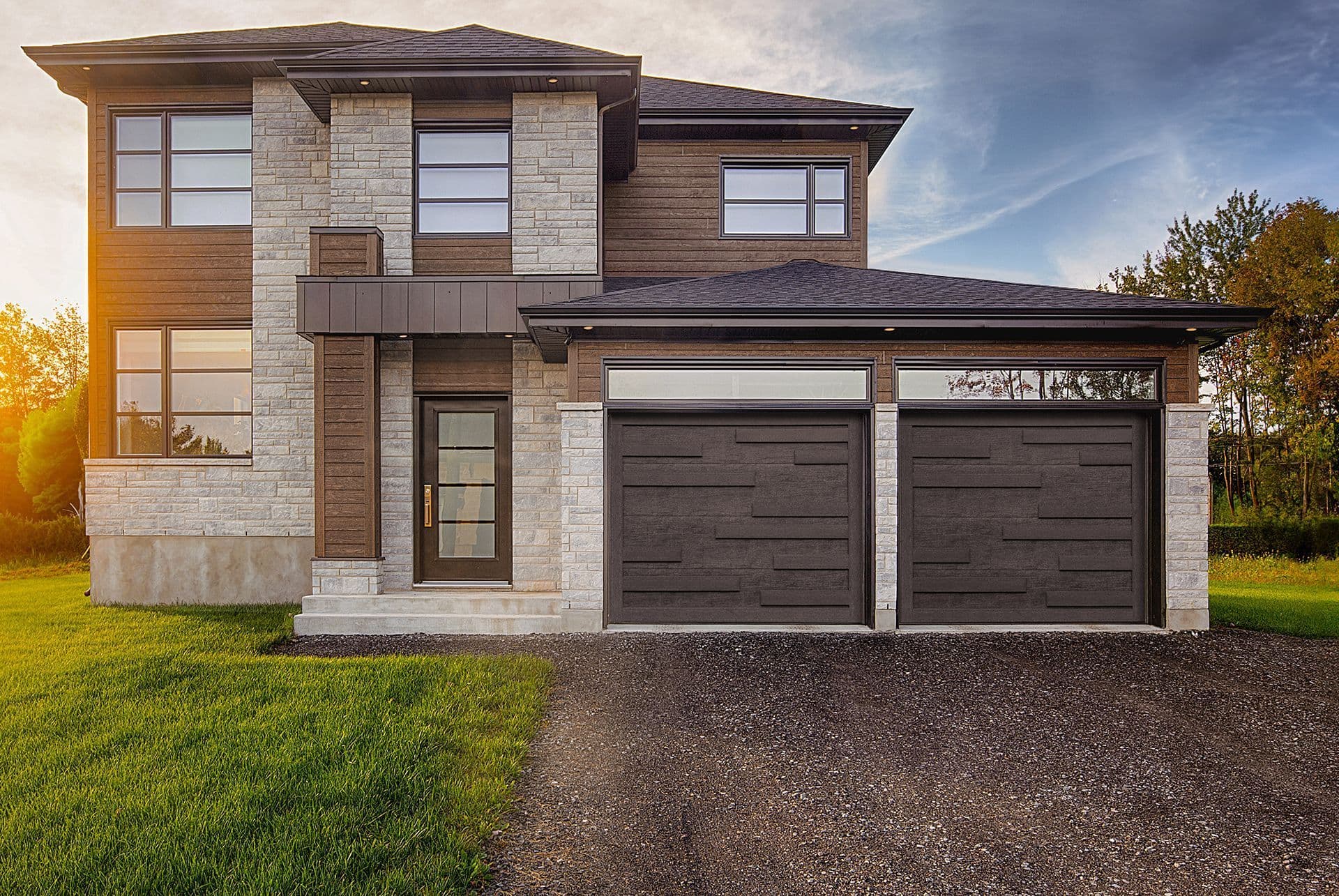 Garage Door