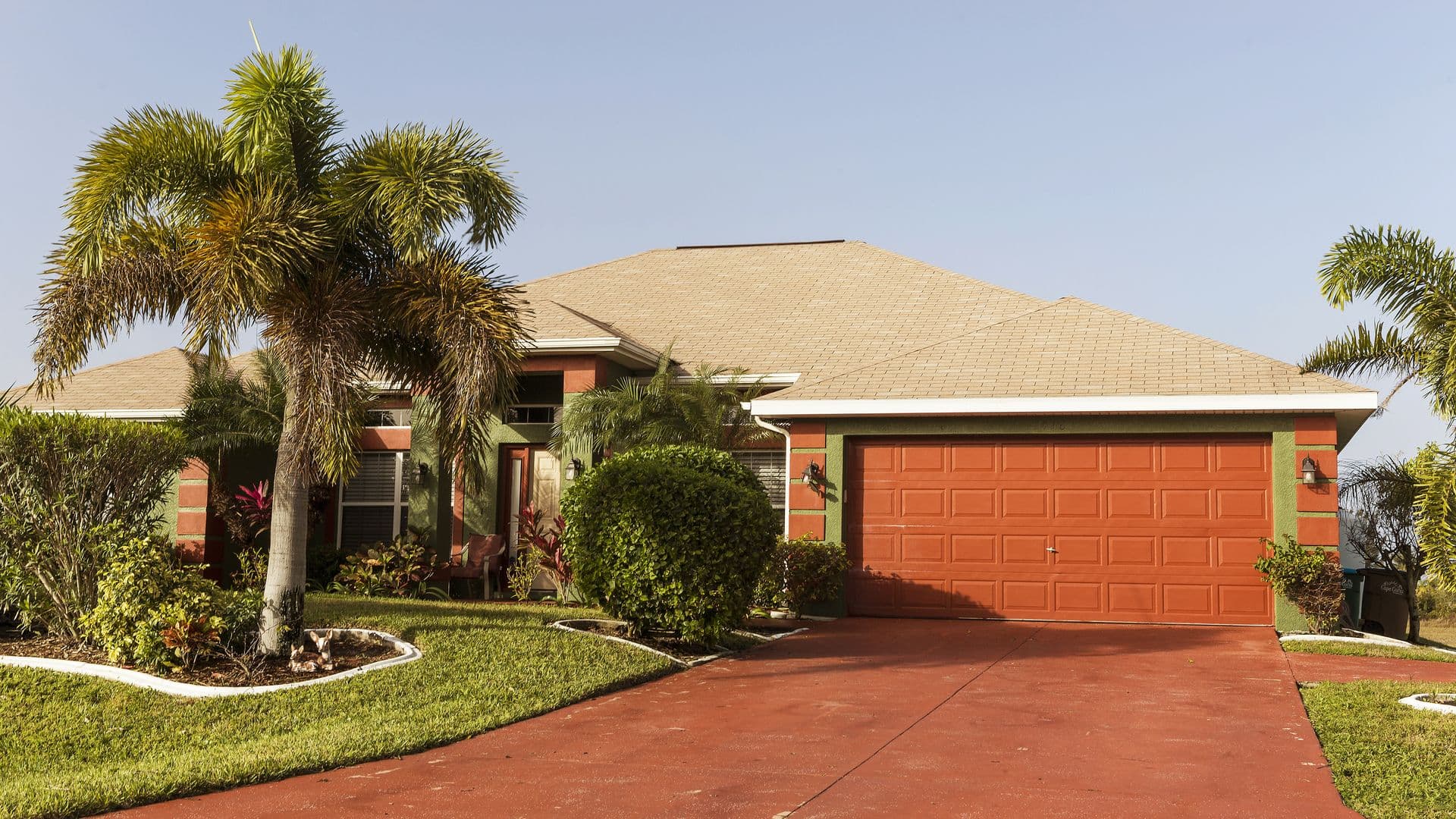 Florida Garage Door Services