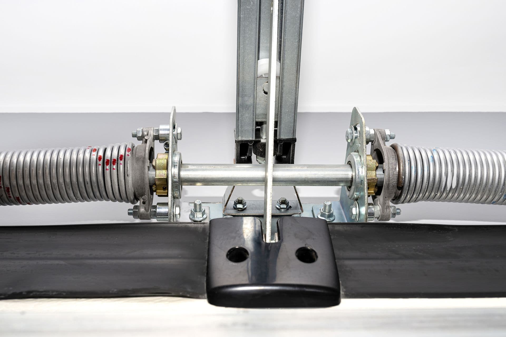 Garage Door Spring Repair