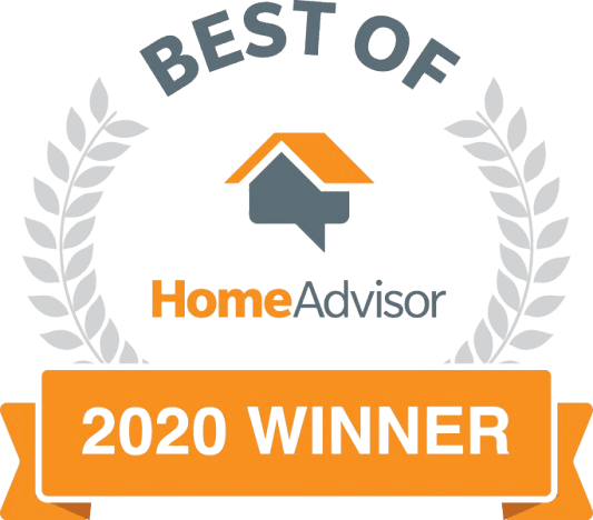 Home Advisor 2020 Winner