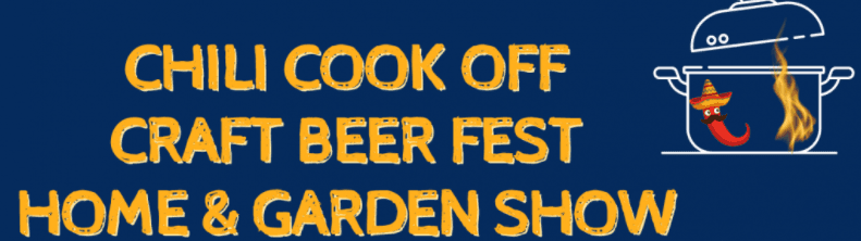 Chili Cook Off