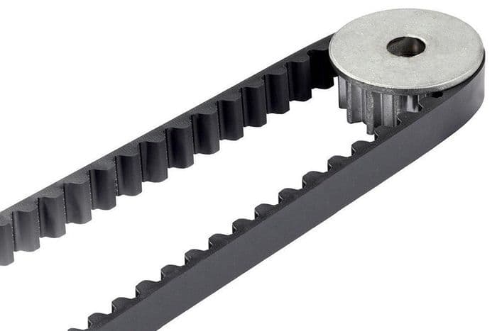 Duke Belt-Drive-Opener