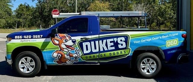 DGD Fleet