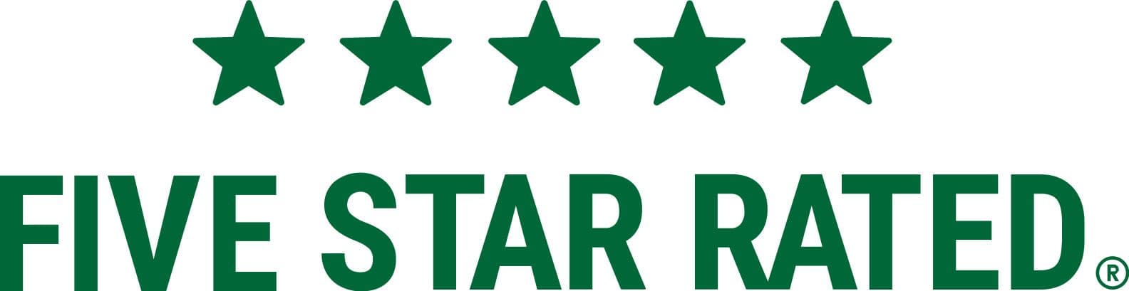 Consumer Home Services, 5 Star Rated