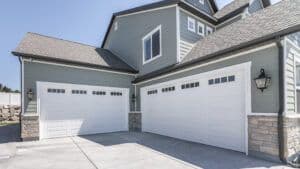 Garage Door Installation Services for New Tampa, FL