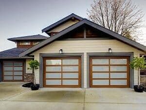 Garage Door Installation in Lakeland, FL