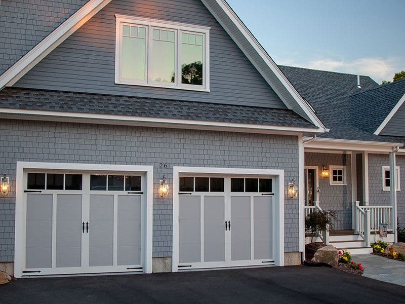 Garage Door Installation Services in Lakewood Ranch, FL