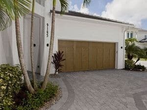 Garage Door Repairs in Brandon, FL