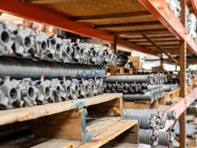 Garage Door Spring Repair in Lakeland, FL