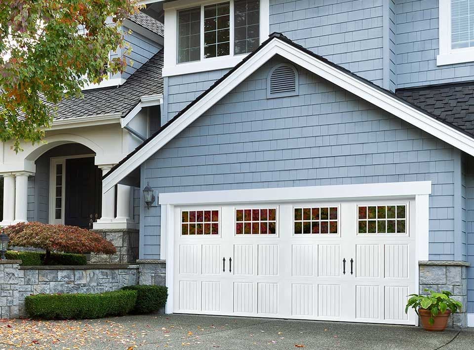 Garage Door