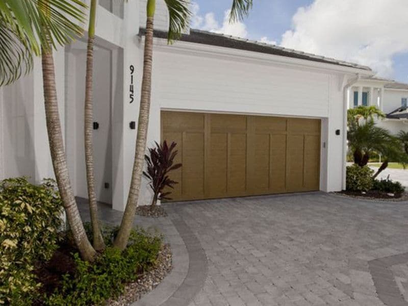 Haas American Tradition Series