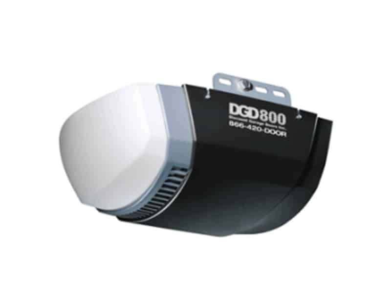 Linear Model DGD800