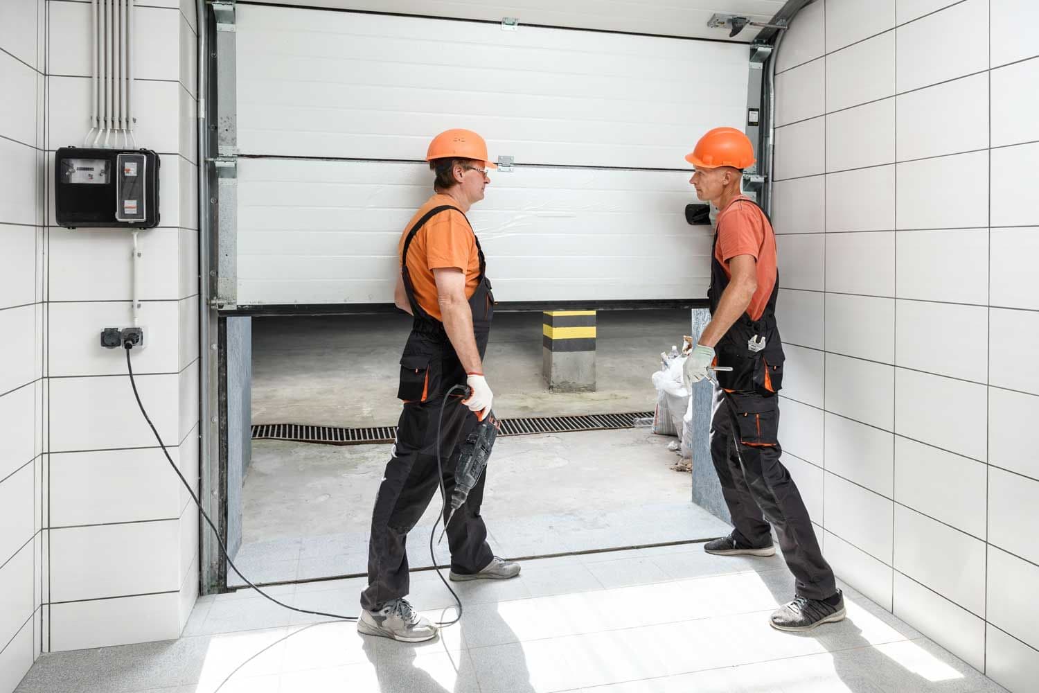 locking-bars-on-construction-equipment