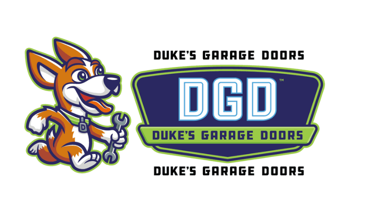 Logo Text in Safe Zone