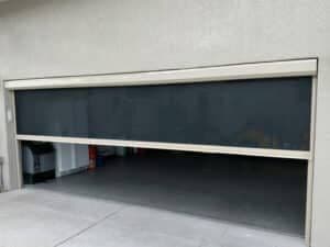 Garage Door Screens in Clearwater, FL