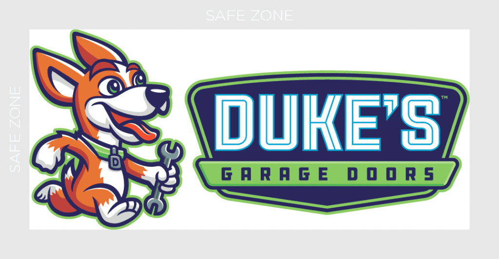 Duke's Logo