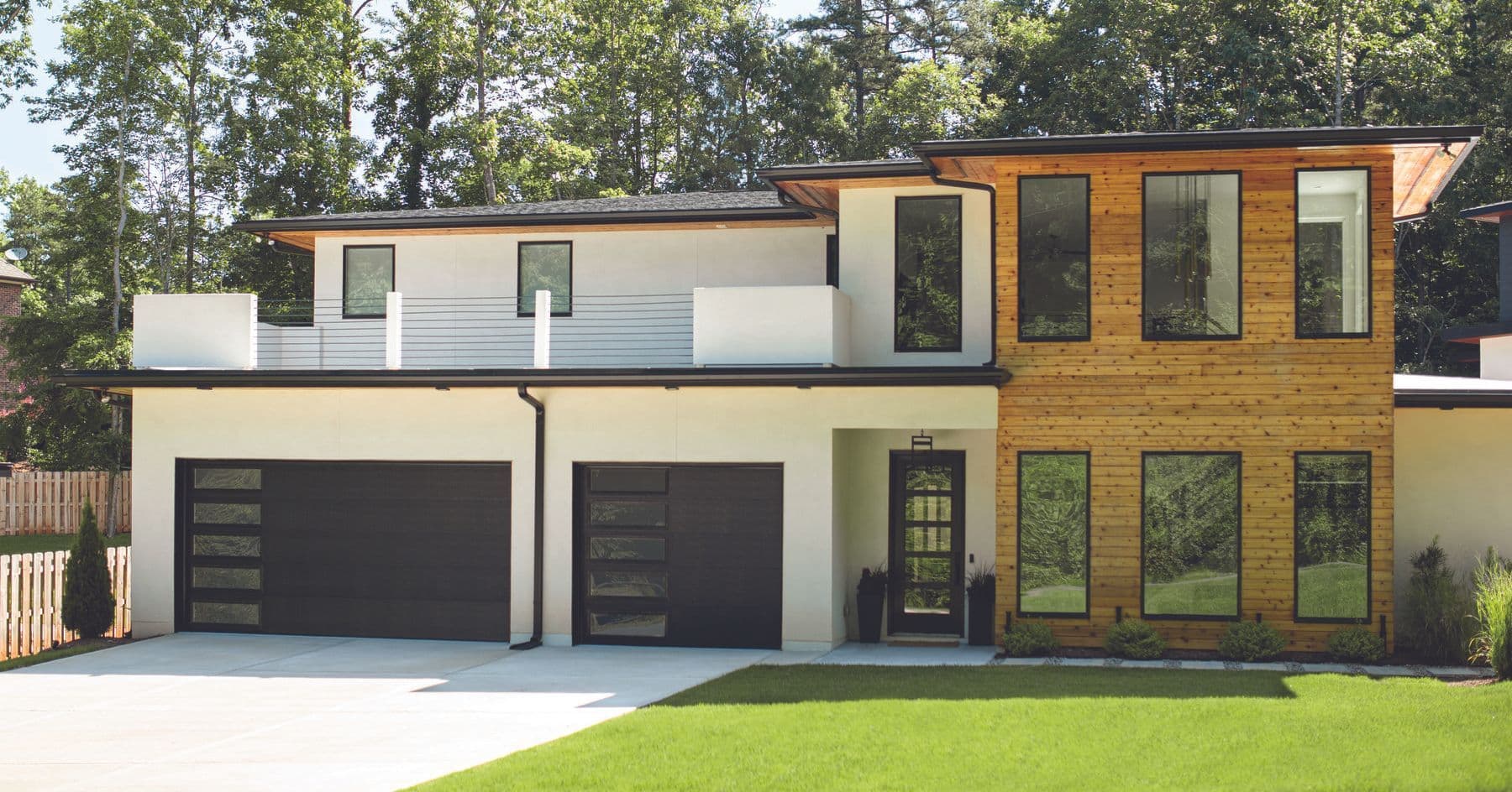 Garage Door