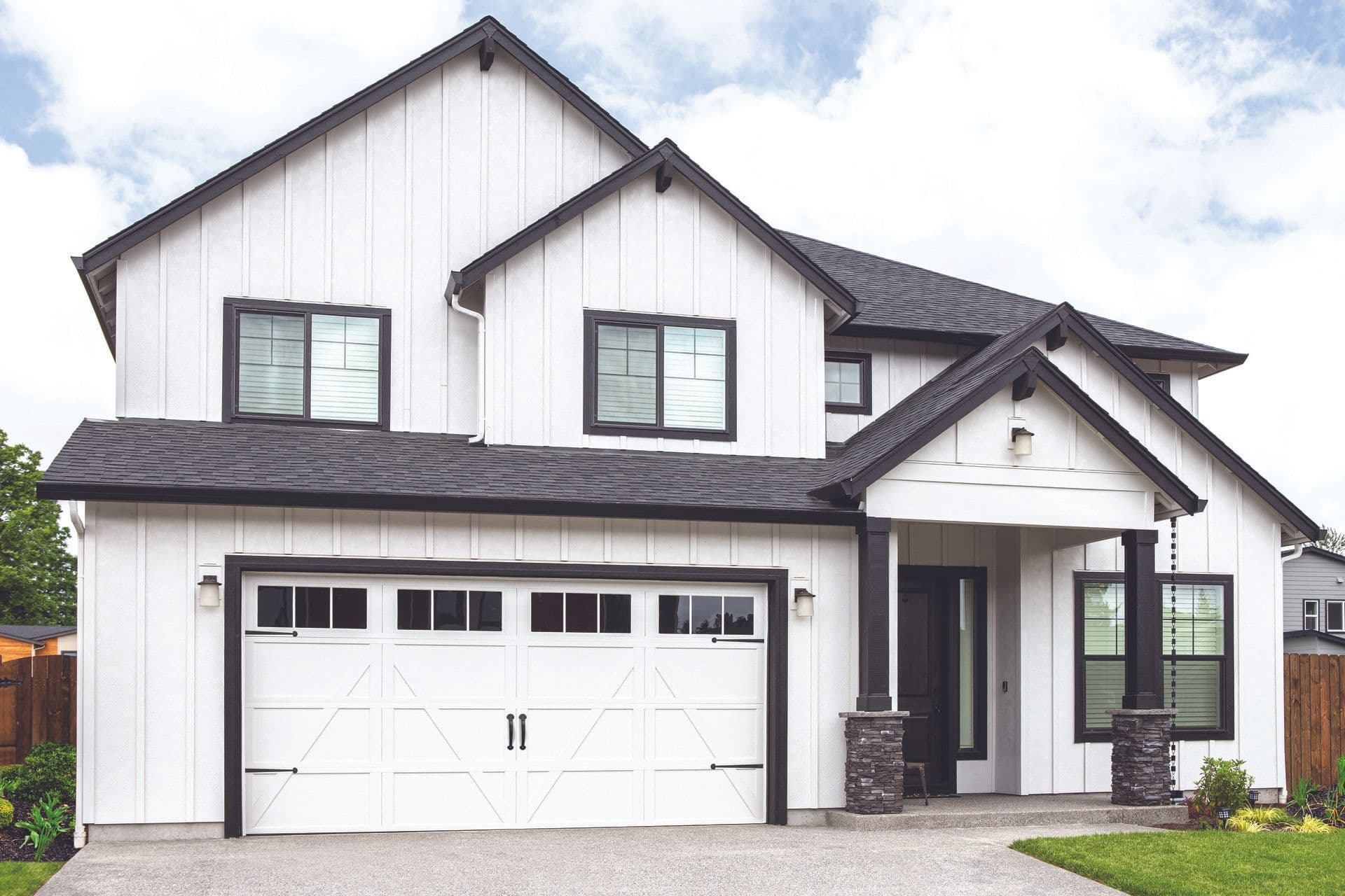 Garage Doors