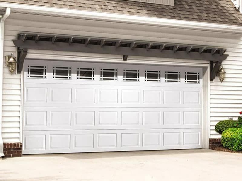 Garage Door Spring Repair Bradenton FL