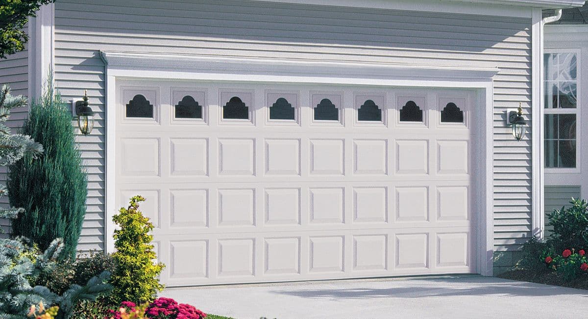Florida Garage Door Installation & Repair