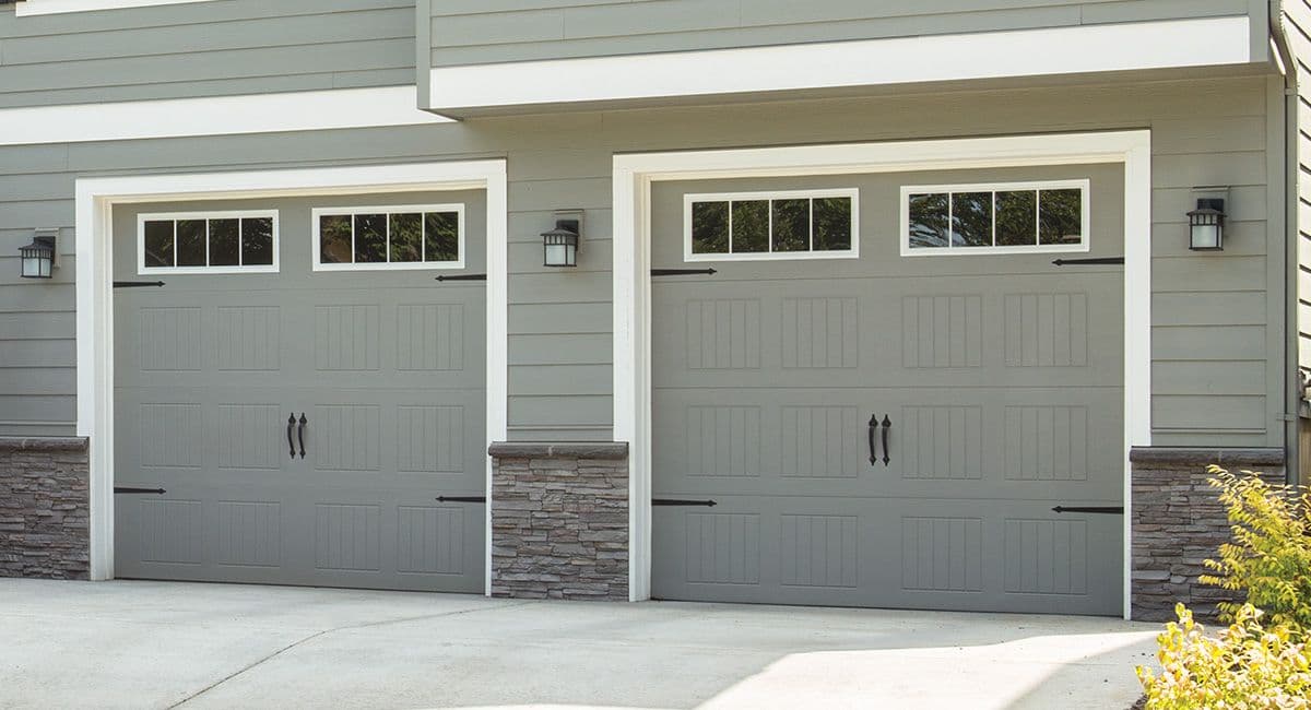 Garage Door Installation & Repair Throughout Florida