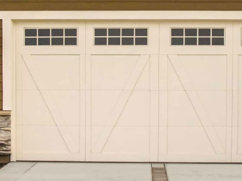 Wayne Dalton Model 6600