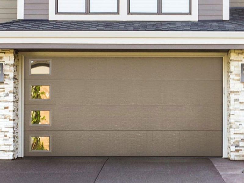 Wayne Dalton Model 8300/8500 Premium Insulated