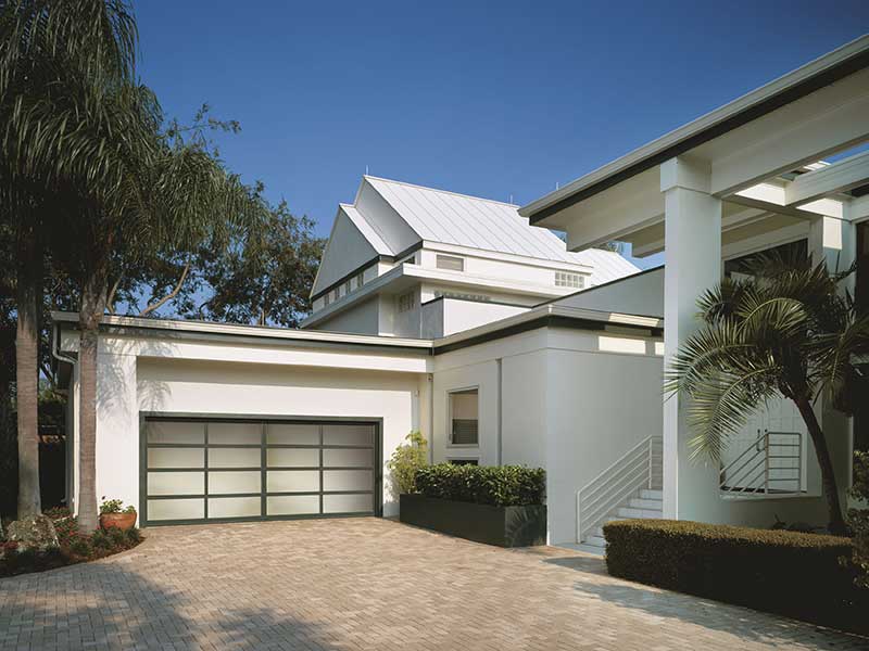 Residential Garage Door Openers Clearwater FL